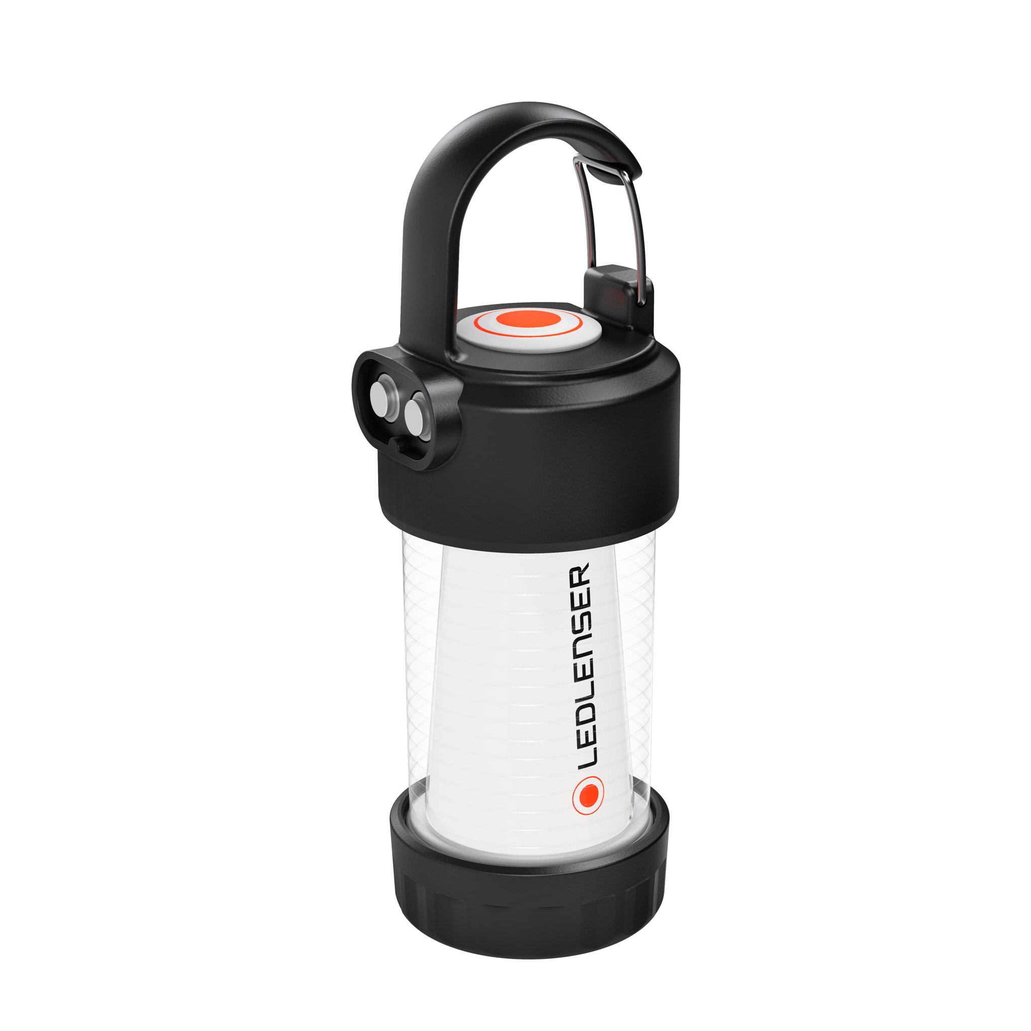 LEDLENSER - Ledlenser ML4とsoulabo MAKIMONO-ML4 2セット Ledlenser ML4 Warm Light Lantern – AA Backup, Glare-Free Glow