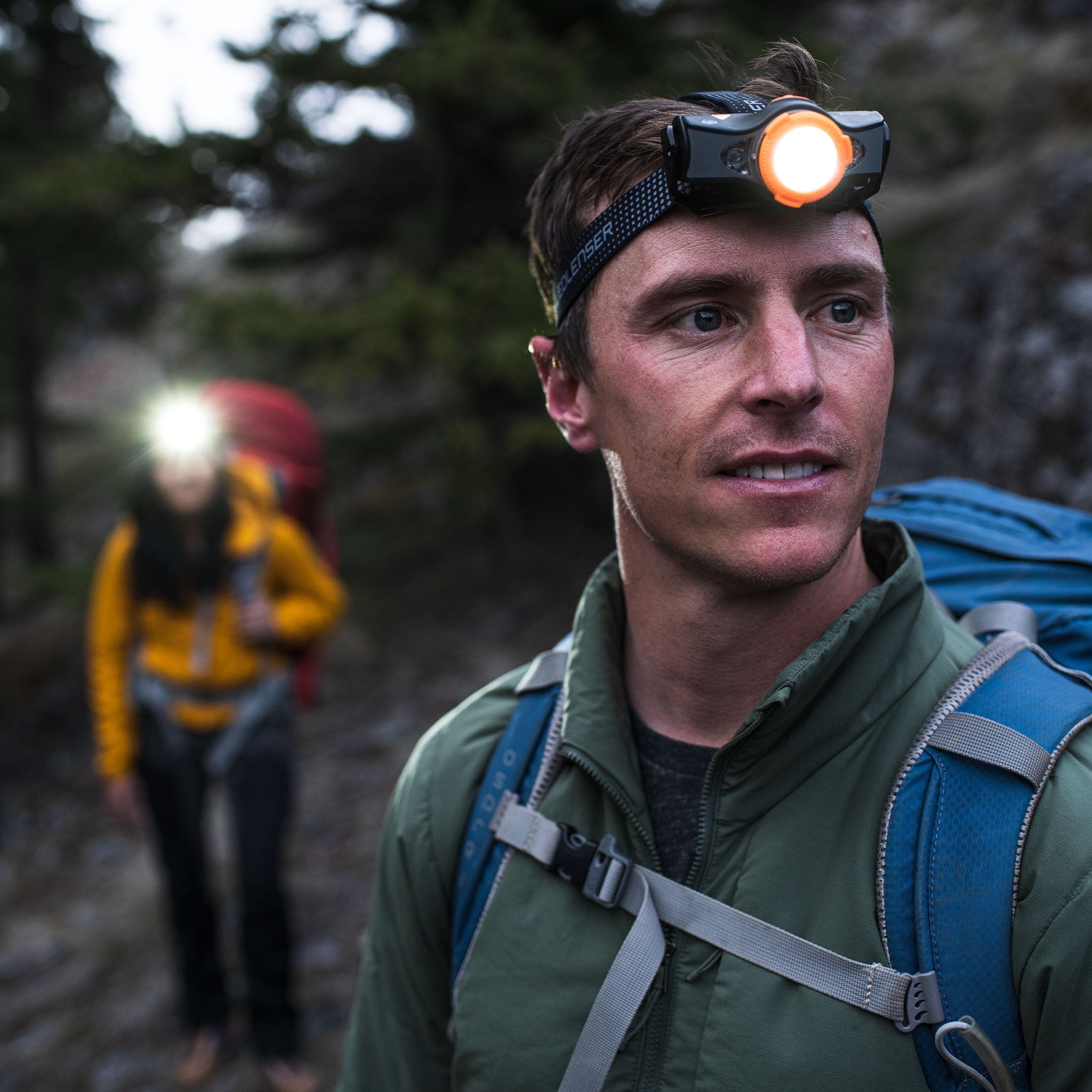 Best Rechargeable Head Torch: Top Picks for 2026
