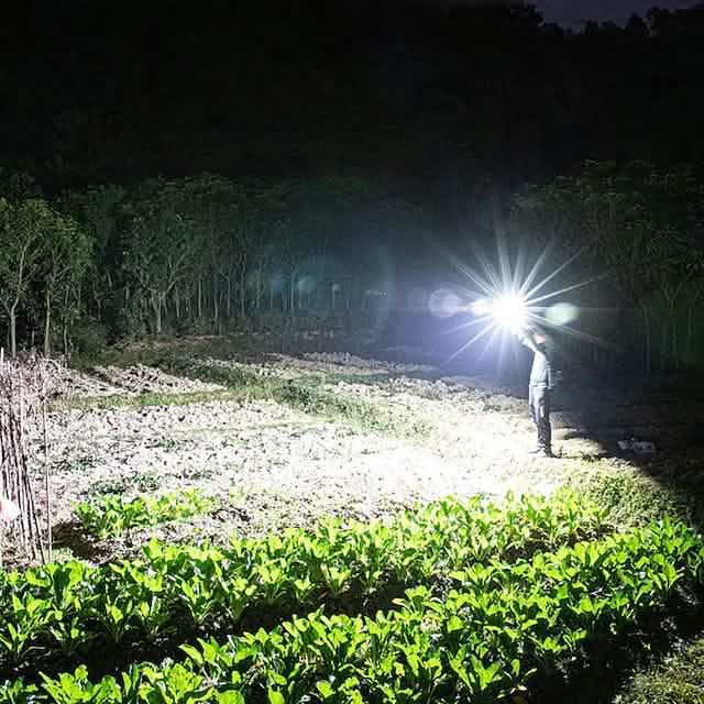 Brightest Rechargeable Flashlight: Top Picks for 2026
