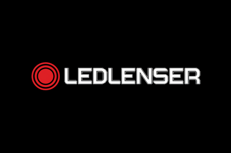 Ledlenser Collection Banner