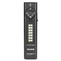 Powertac QUAD 2000 Lumen 4-in-1 Tactical EDC Flashlight