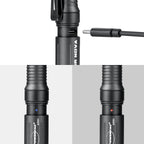 E3R Nova - 820 Lumen Rechargeable Flashlight