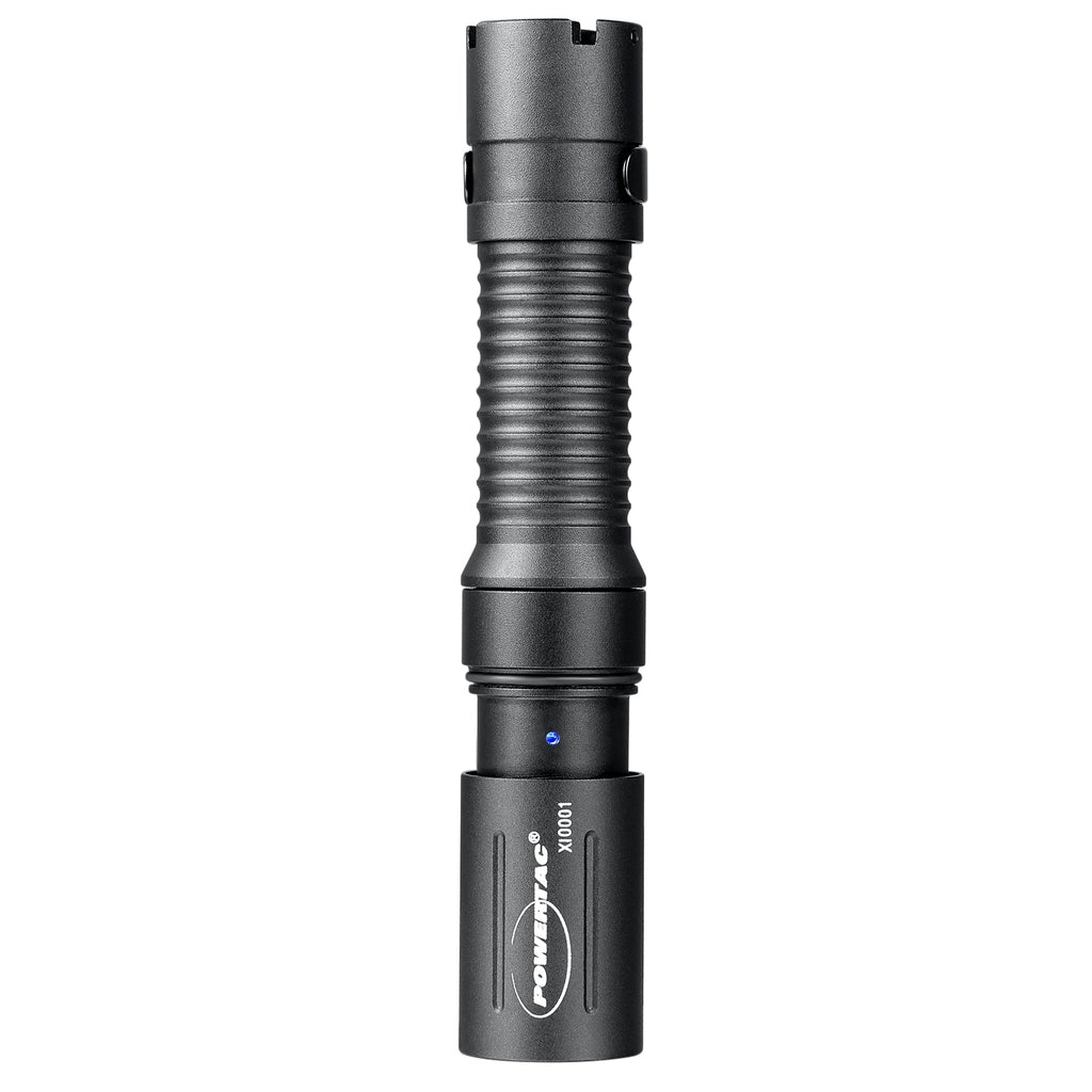 Powertac E3R Nova EDC Flashlight