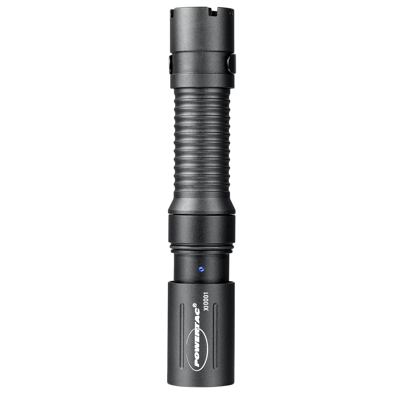 Powertac E3R Nova EDC Flashlight