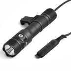 Huntsman 1250LM WML | 510M Beam | 'Picatinny' & 'M-Lok' Dual Mount
