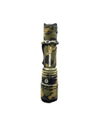 Warrior GEN5 LT-(Long Throw) - 3050 Lumen   480 Meter   Tactical Flashlight