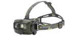 HF8R Core RGB Headlamp