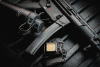 Powertac SOL LED Rechargeable Keychain Light