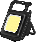 Powertac SOL LED Rechargeable Keychain Light