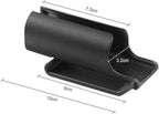 Holster-Dual Use (Molle and Duty Belt)  fits (M5 and M6) and other lights with the same diameter.