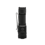 Powertac Cadet Gen4 1,200 Lumen Tactical EDC Flashlight – IPX7, Magnetic Charge