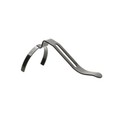 Replacement Clip for Warrior Gen4, Gen5 and Huntsman XLT