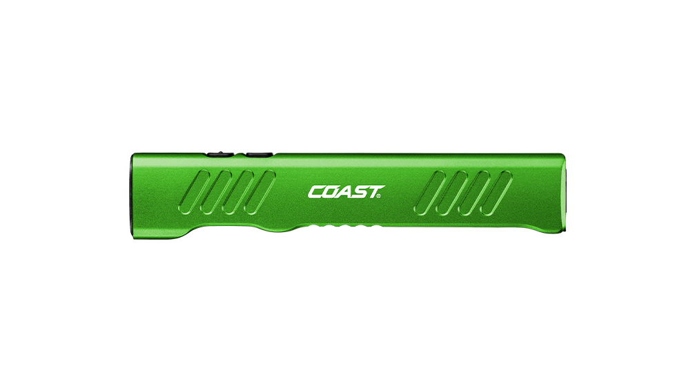 COAST Slayer – Rechargeable EDC Flashlight, 1150 Lumens