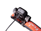 Fenix HM65R-T V2 Rechargeable Lightweight Trail Running Headlamp