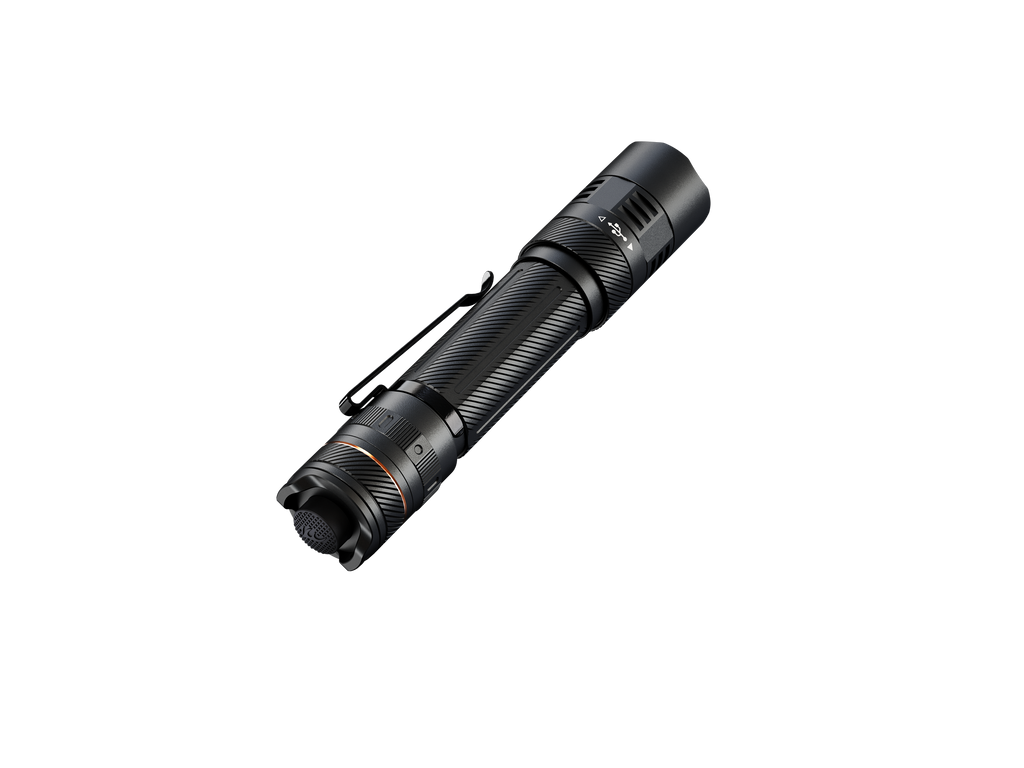 fenix 3200 lumen flashlight PD40R V3.0 Rechargeable simple charging Fenix TK15R Rechargeable Tac Flashlight