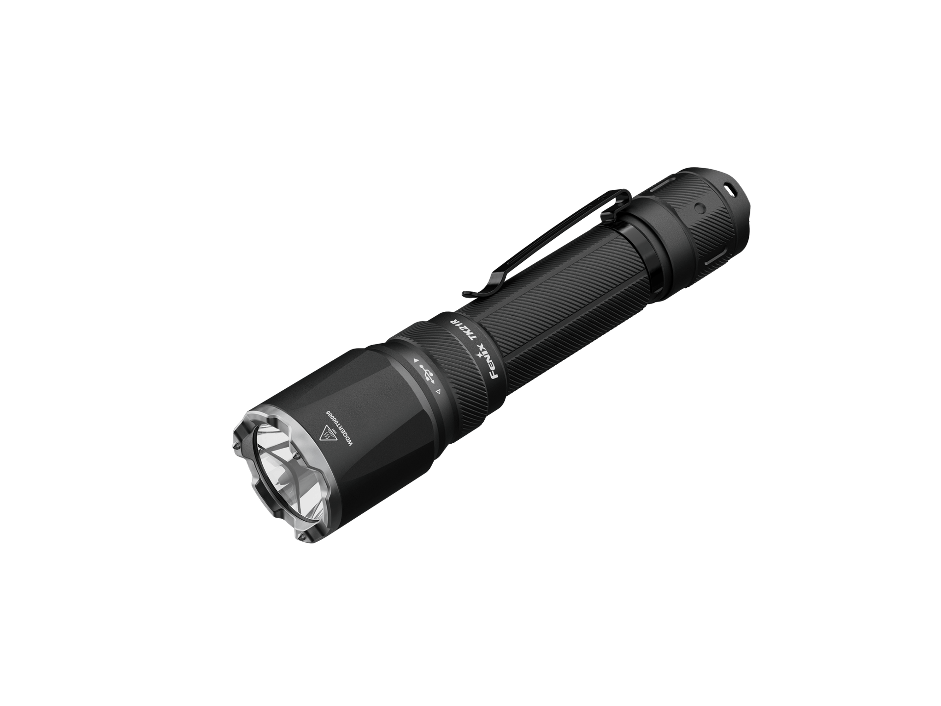 Fenix TK21R 3600 Lumen USB-C Rechargeable Duty Flashlight Lumex – Lumex Flashlights