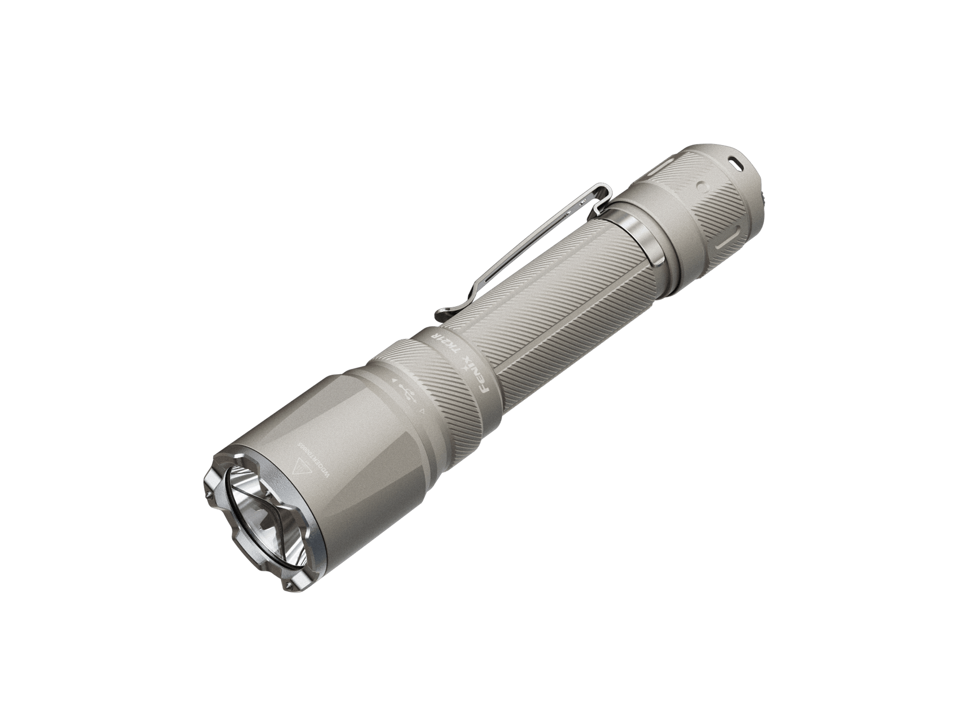 Fenix TK21R 3600 Lumen USB-C Rechargeable Duty Flashlight Lumex – Lumex Flashlights