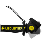 H15R Work Headlamp