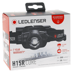 H15R Core Headlamp