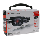 H19R Signature Headlamp