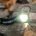 H7R Core Headlamp