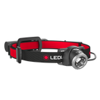 H8R Headlamp