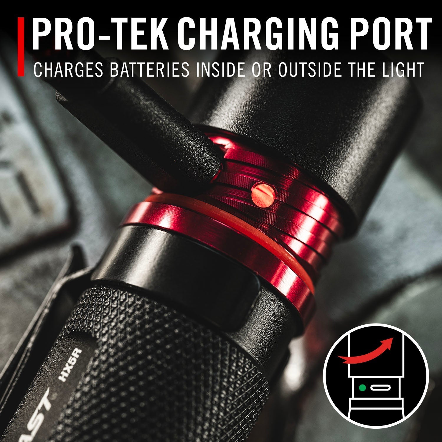 coast rechargeable flashlight charger HX5R – Pocket Flashlight, 800 Lumens, IP54 – Lumex Flashlights The ZXCS16 is perfect video:youtube:u83XhVtIHd4 David putra drag race Size:12 count