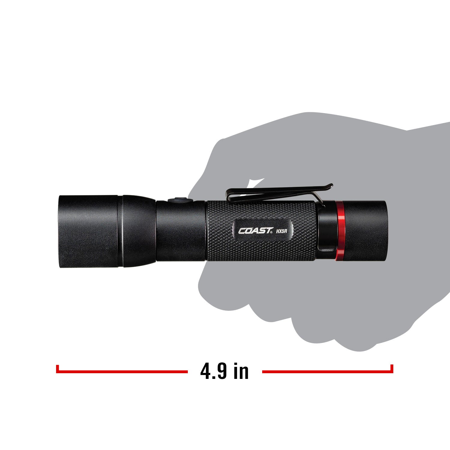 HX5R