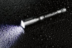 E3R Nova - 820 Lumen Rechargeable Flashlight