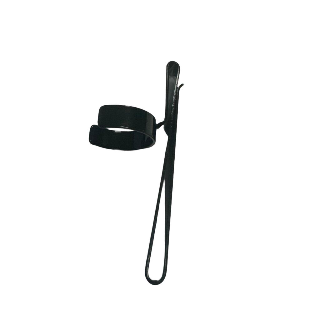 Powertac Replacement Pocket Clip for E3R Nova Flashlight