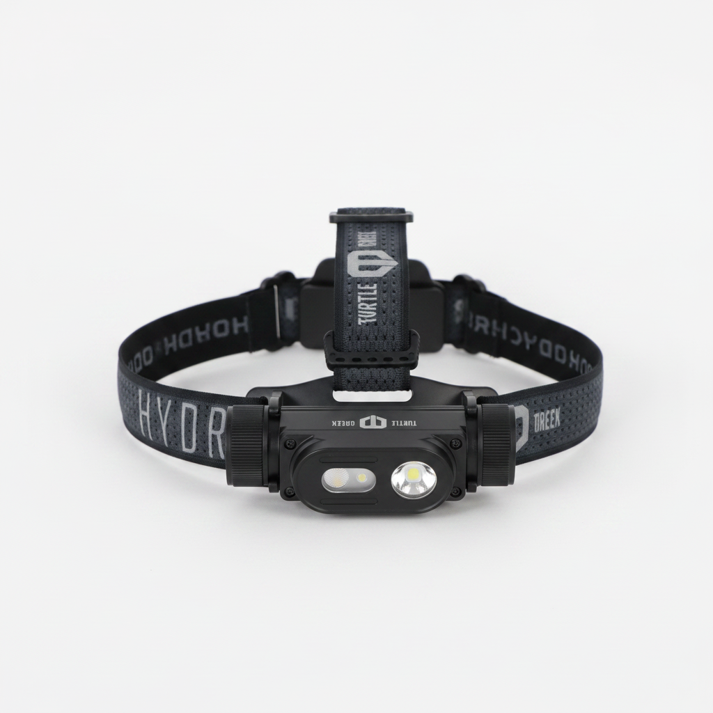 Hydra 3-in-1 Headlamp