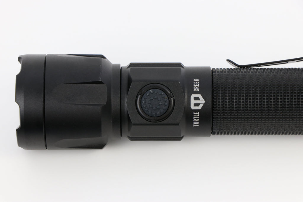 Pollux Flashlight