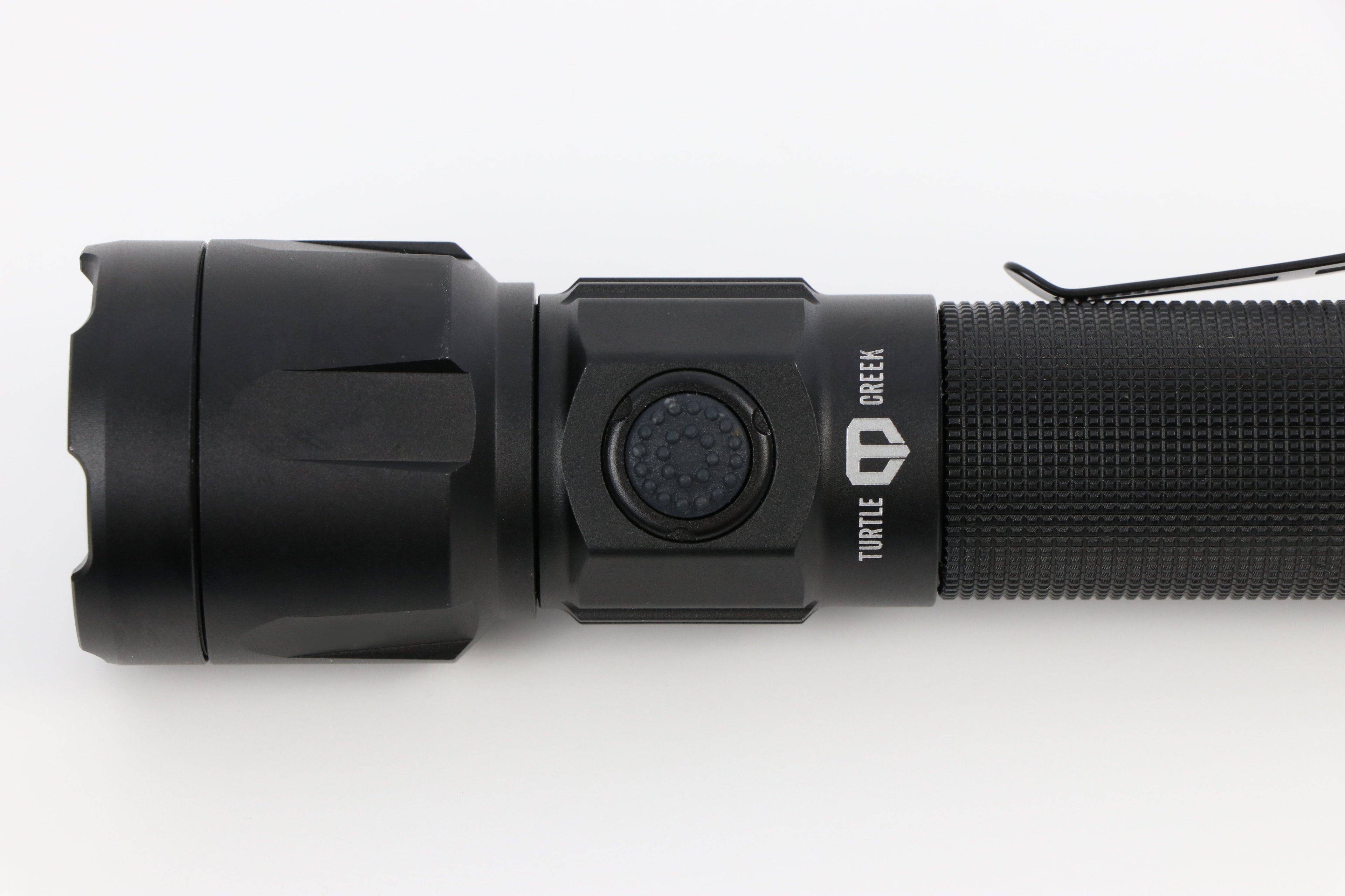 Pollux Flashlight