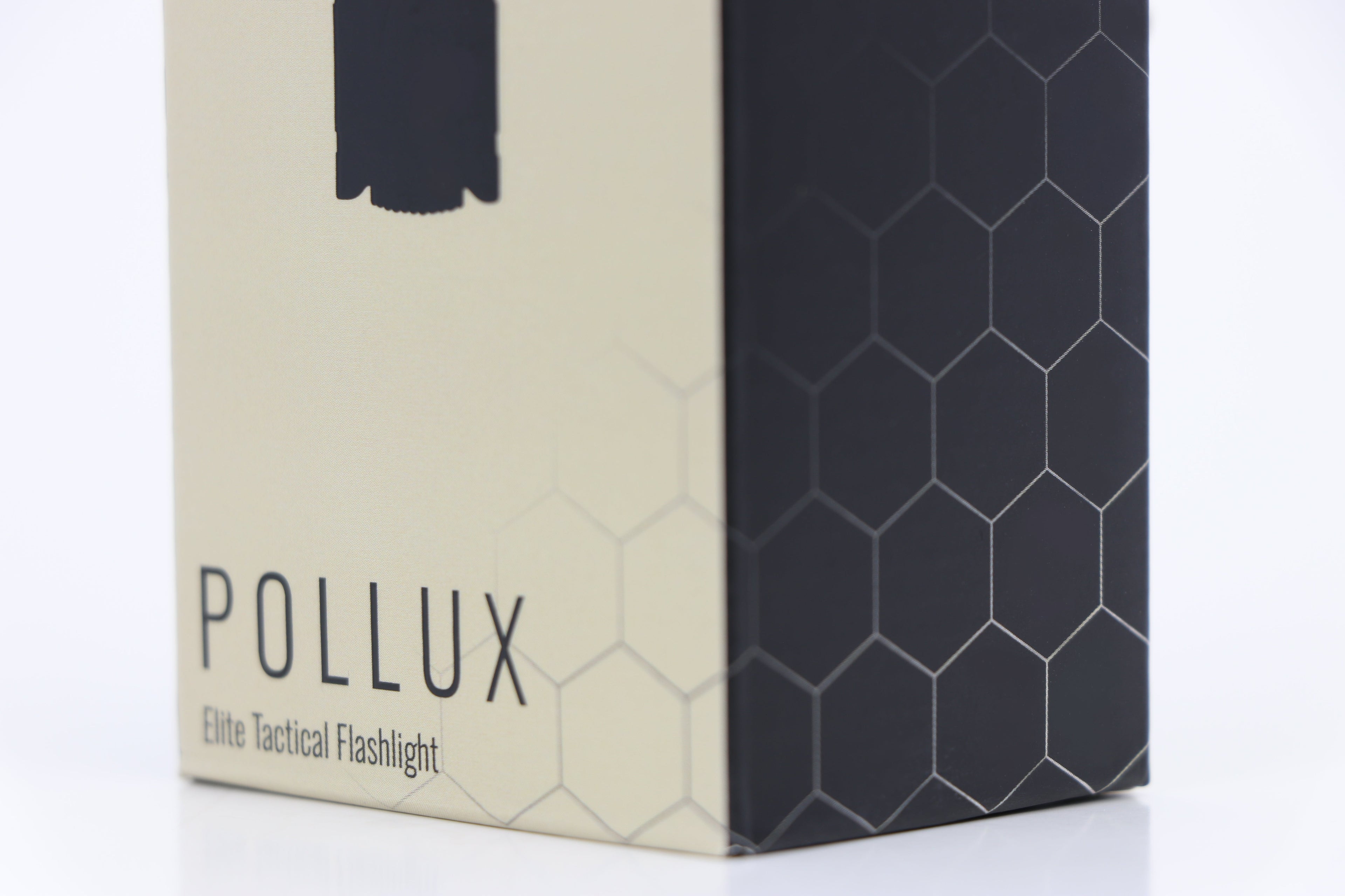 Pollux Flashlight