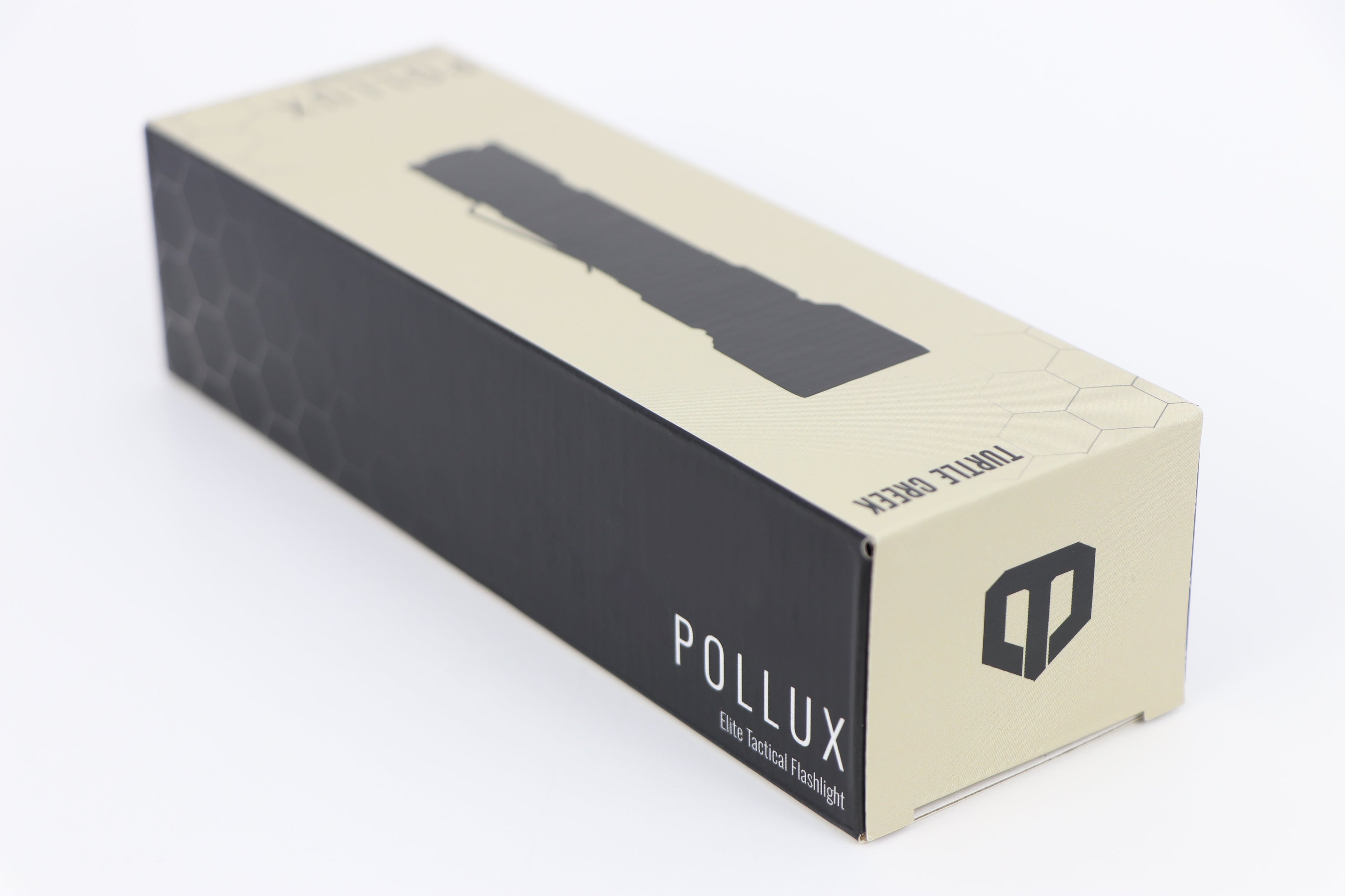 Pollux Flashlight