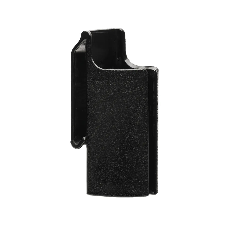 Holster-Non-Molle-Duty Belt Only  (Warrior G3/G4/G5, Flexbeam, Hero) Powertac