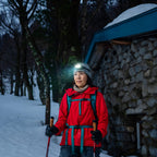 HF6R Core Headlamp