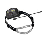 HF8R Signature Headlamp