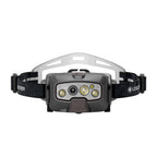 HF8R Signature Headlamp