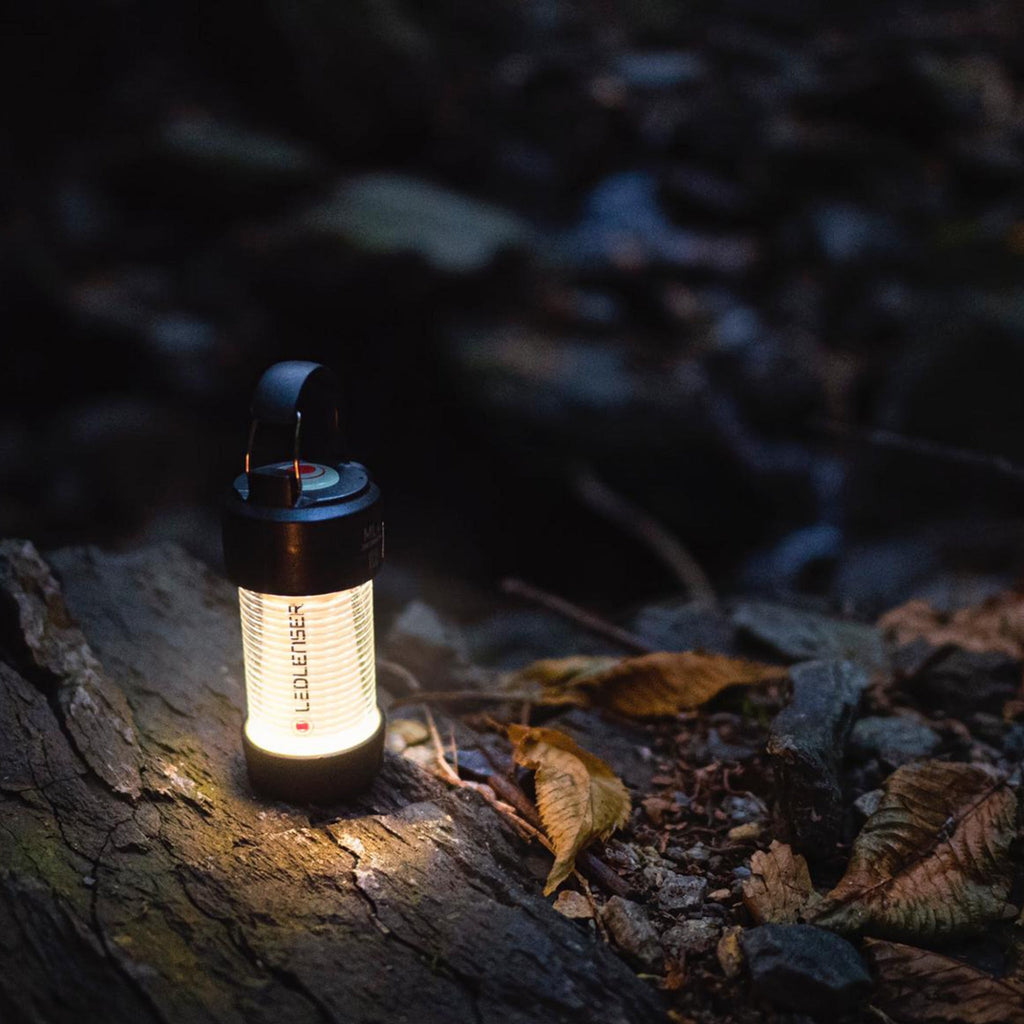Ledlenser ML4 Warm Light Rechargeable Lantern