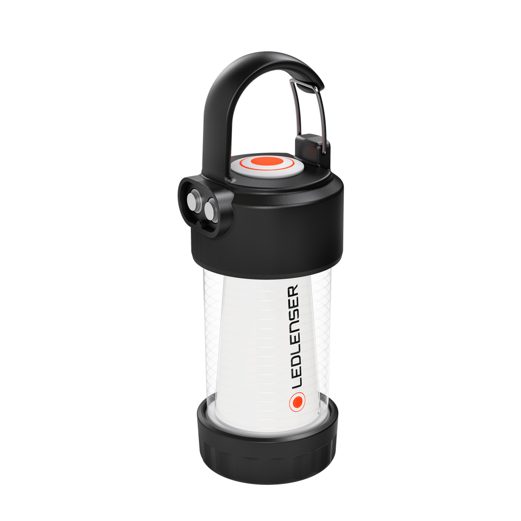 Ledlenser ML4 Warm Light Rechargeable Lantern