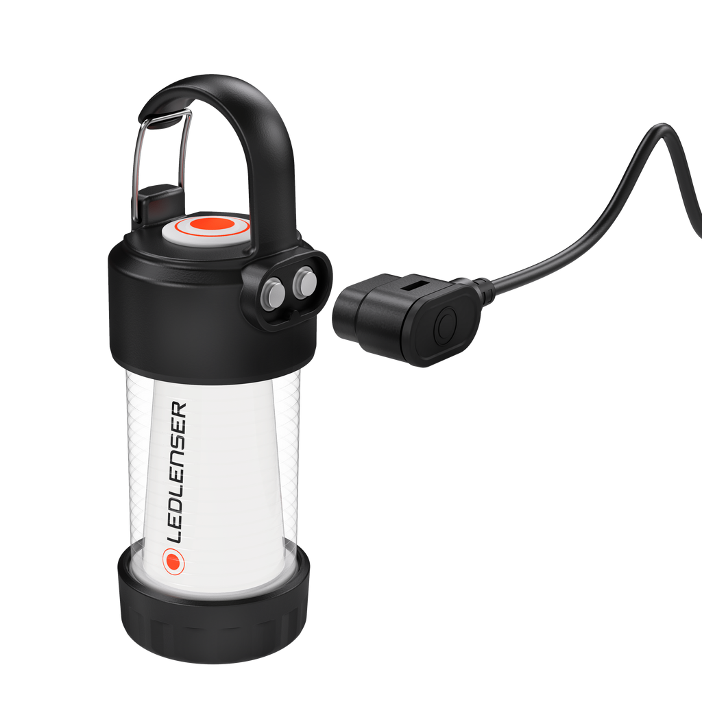 Ledlenser ML4 Warm Light Rechargeable Lantern