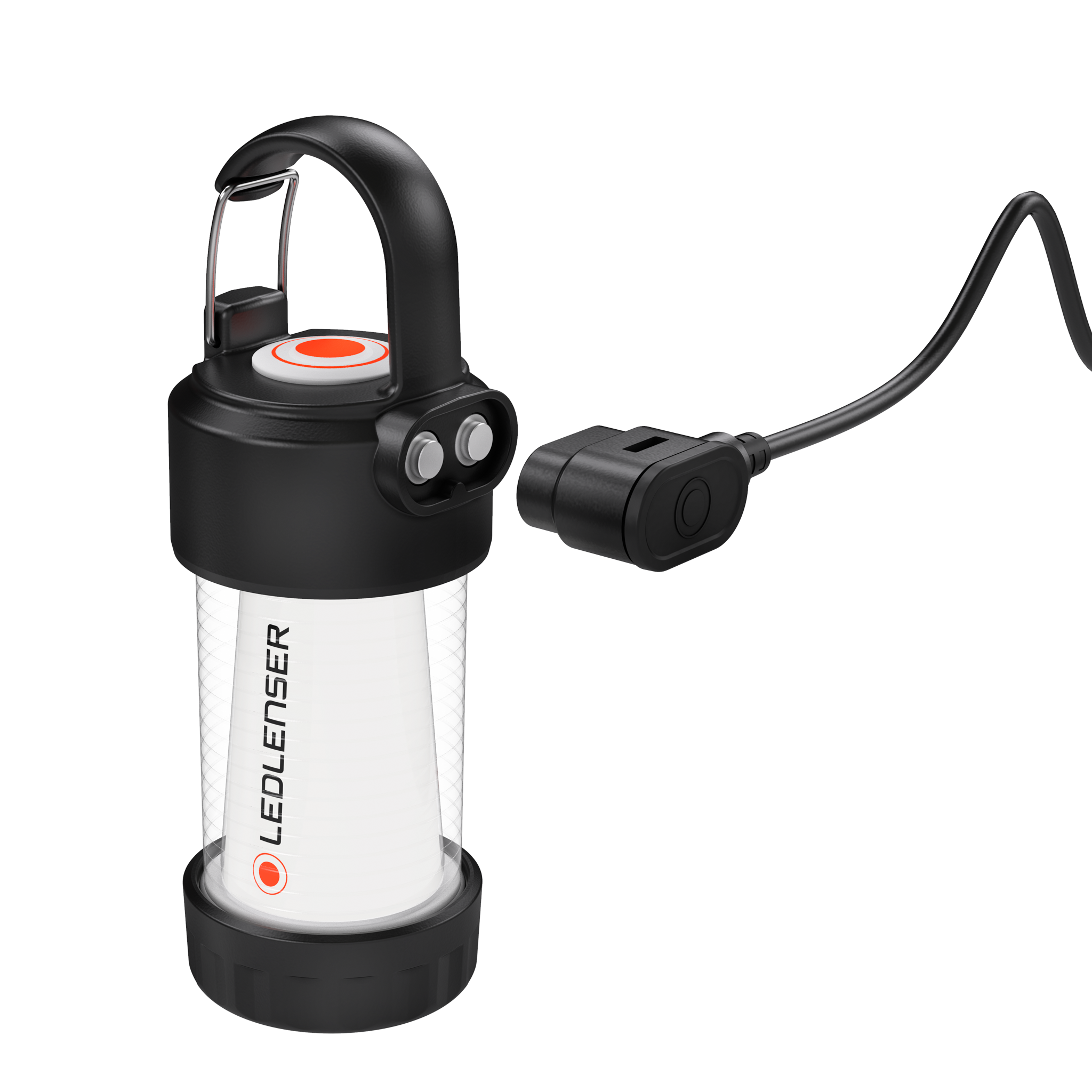Ledlenser ML4 Warm Light Rechargeable Lantern