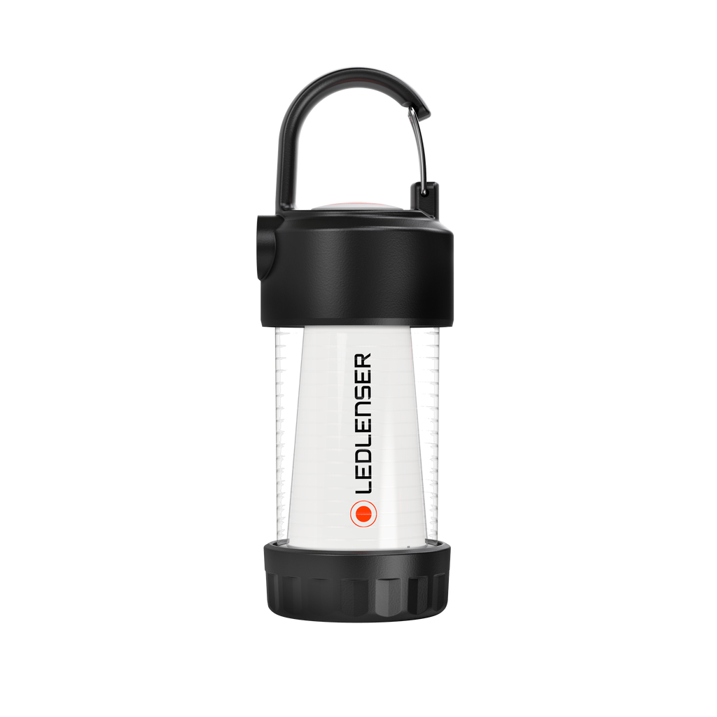 Ledlenser ML4 Warm Light Rechargeable Lantern
