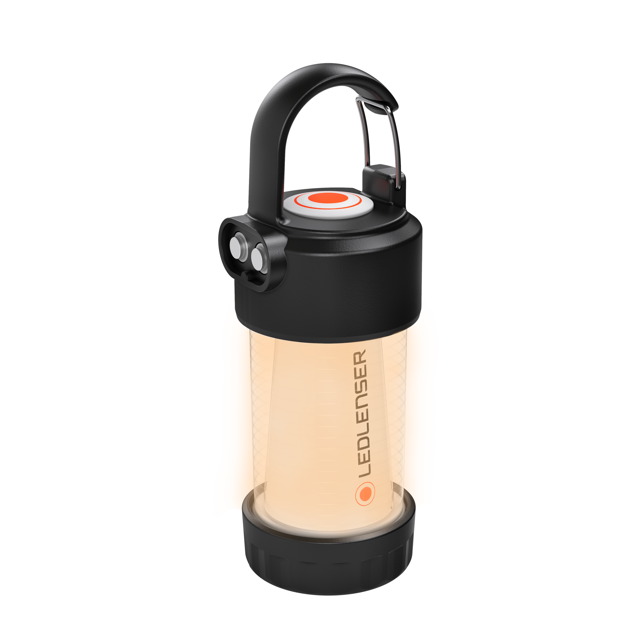 Ledlenser ML4 Warm Light Rechargeable Lantern