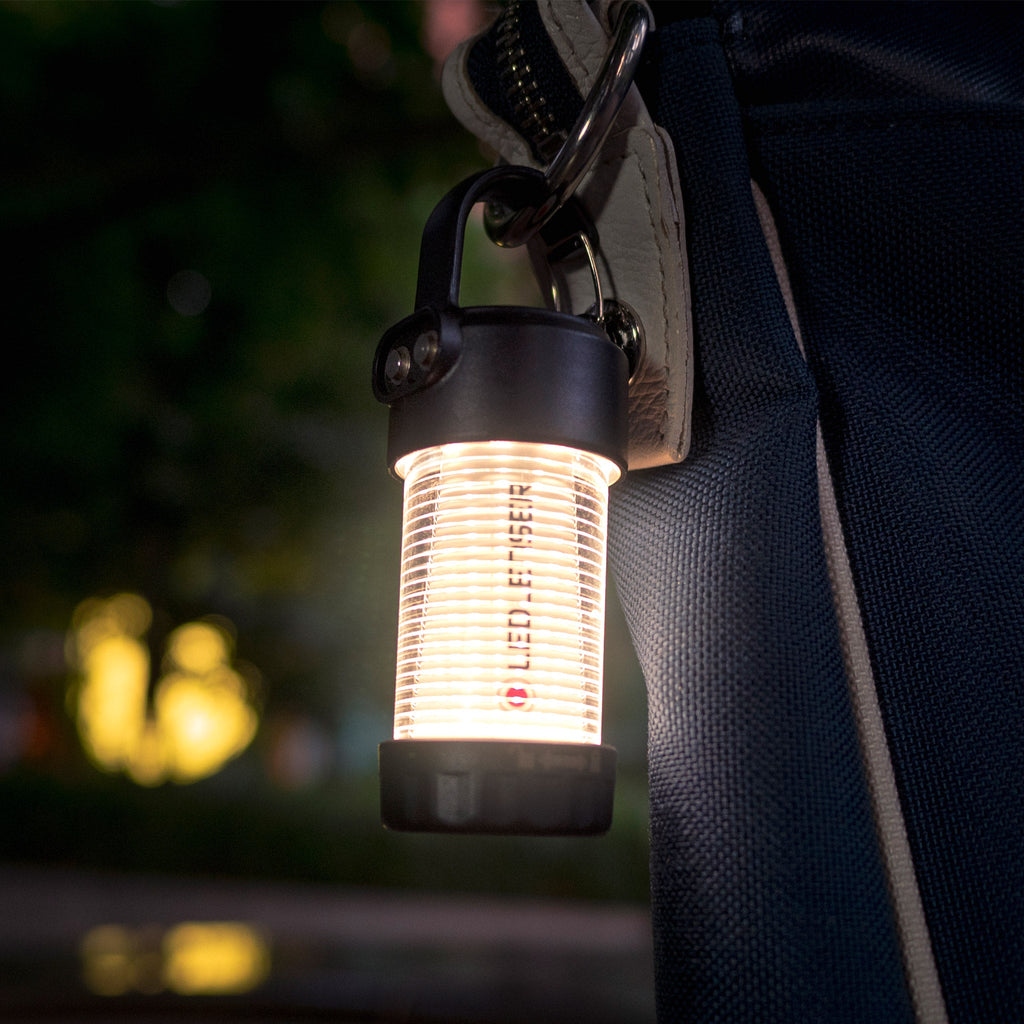 Ledlenser ML4 Warm Light Rechargeable Lantern