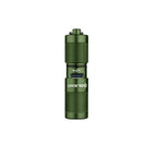 OLIGHT I1R2PROODG DIY Bundle i1R 2 Pro Keychain Flashlight - OD Green