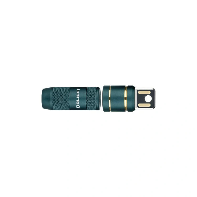 OLIGHT IMINI2DB imini 2 Rechargeable Mini Flashlight - Dream Blue