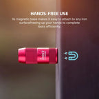 OLIGHT IMINI2PR imini 2 Rechargeable Mini Flashlight - Passionate Red