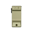 OLIGHT OCLIPULTRAOAL Oclip Ultra Clip-On EDC Light with Flood, Spot, and UV Modes - Olive Green